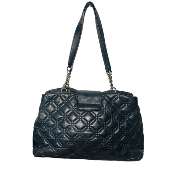 Kate Spade Quilted Tote Bag - Picture 3 of 3